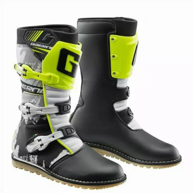 Bottes Gaerne Classic Trials - ENFANTS 2