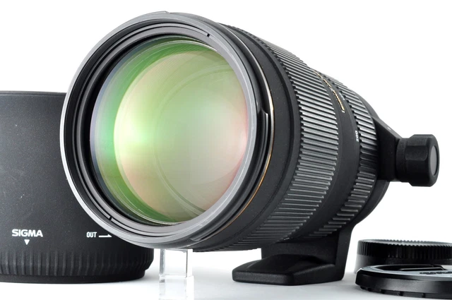 Fotga Metal Tripod Ring For Sigma APO 70-200mm F2.8 II EX DG Macro HSM Zoom Telephoto Lens - View #4