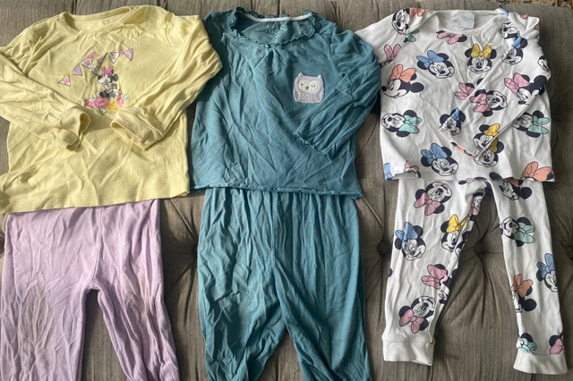 9-24 Months Bundle Baby Girls Clothes 4