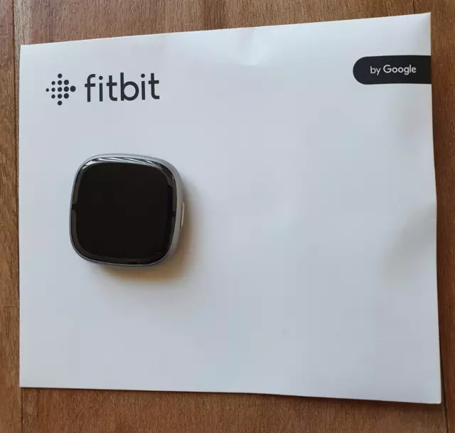 Versa 2 top pebble only