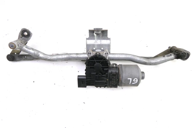 Joint Caoutchouc Tringlerie Essuie-Glace - Référence 8198150206 - Neuf - Marque Ersatzteilechef