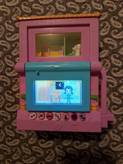 Pixel chix argos cheap