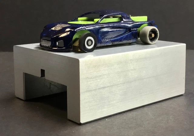 WIZZARD WIZZJET RTHO FRAY HO SLOT CAR RTR TJET THUNDERJET ULTRA G AURORA AFX 122.50 PicClick