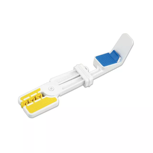Snap-A-Ray Xtra Film & Phosphor Plate Holder, 3/Pk