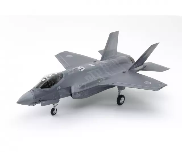 TAMIYA 1:48 US F-35A Lightning II / 300061124