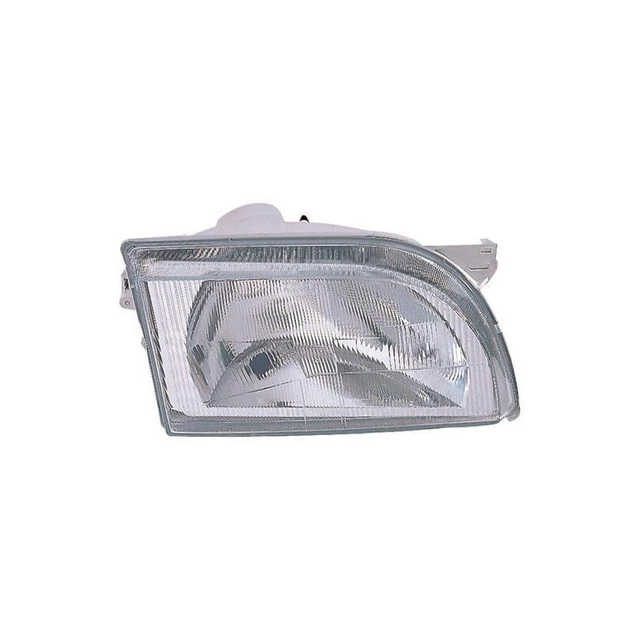 Phare Gauche + Clignotant / Lampe H4 / Réglage électrique De RENAULT De