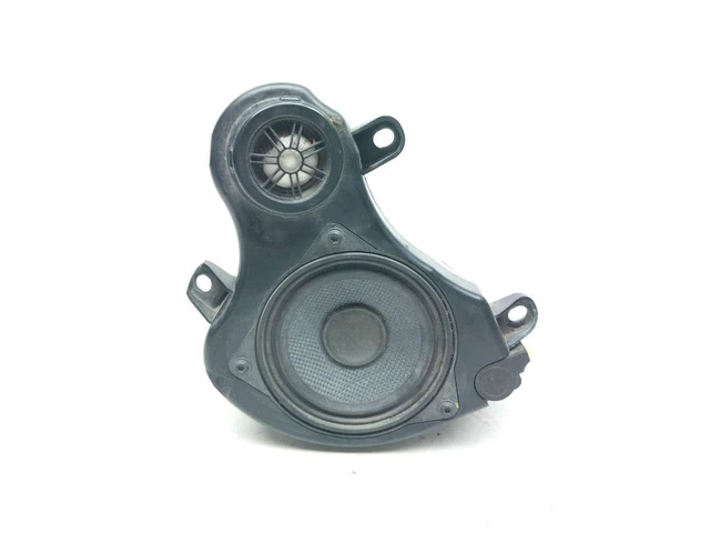 15 BMW K1600 Gtl Sinistro Altoparlante 7727881