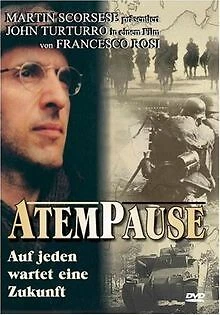 Atempause de Francesco Rosi | DVD | état très bon