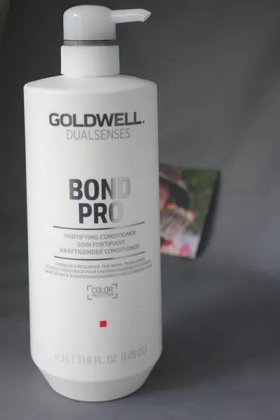 Goldwell Dualsenses Bond Pro Conditioner 1000 ml