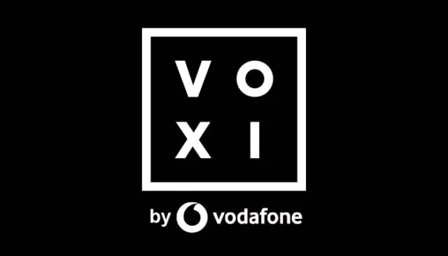 100x Voxi Preloaded 5G Sim card with £15 bundle Wholesale Joblot sim cards