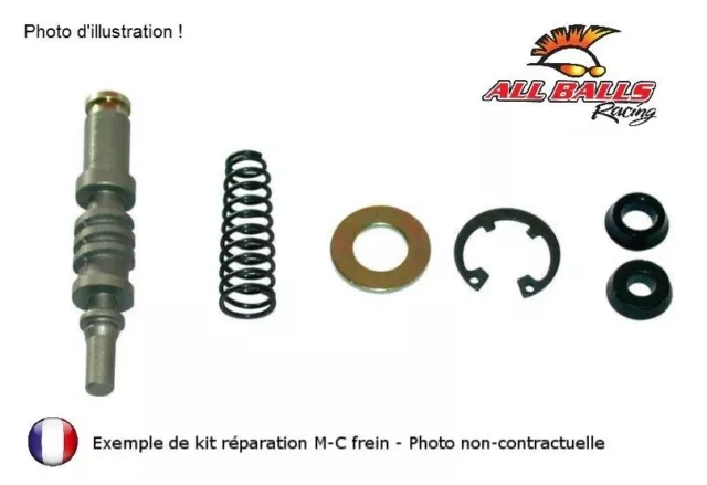 Kit Réparation Maitre-Cylindre De Frein Avant All Balls HUSABERG FE250 12-13