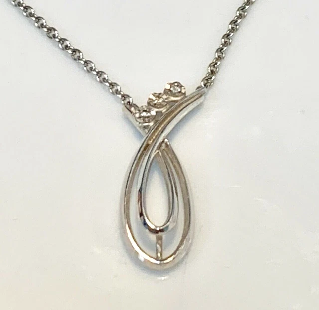 Pendentif En Or 18 Carats - Cassolette Porte-photo - Poids 5,71 G - Bijou Ancien Magnifique - Occasion