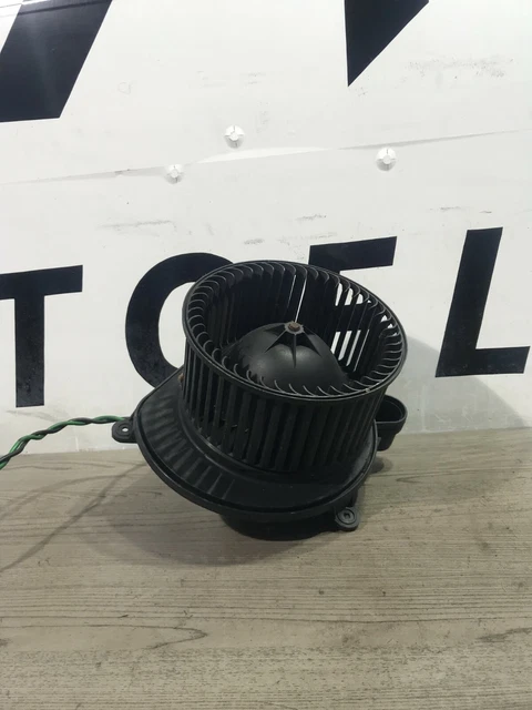 Moteur De Ventilateur D'habitacle DOCAS - Compatible Citroën Jumper, Fiat Ducato, Peugeot Boxer (2006-2020) - 2