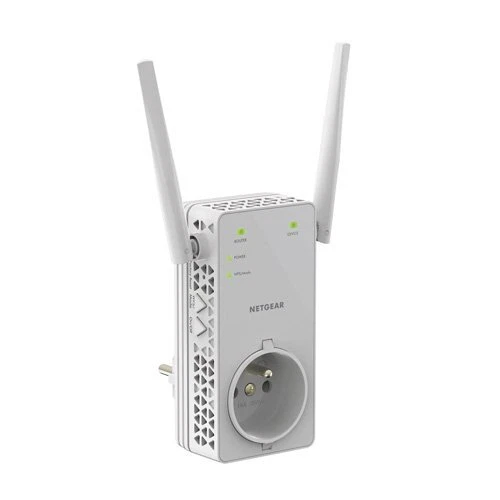 Difetto! Netgear EX6130-100FRS Répéteur Wifi (Fr)