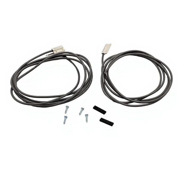 Kit De Roulements BFT Pour Moteur Encastré ELI250 / ELI AC/BT A40 - Réf 2609517