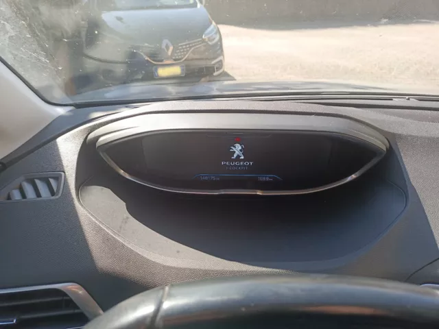 Peugeot 5008 1.6 bluehdi Active s
