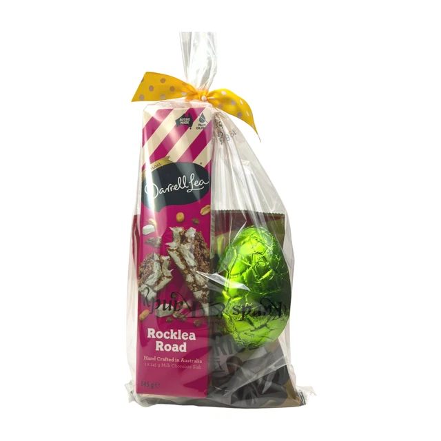 2024 DARRELL LEA Soft Liquorice Easter Egg Pack 31.99 PicClick AU
