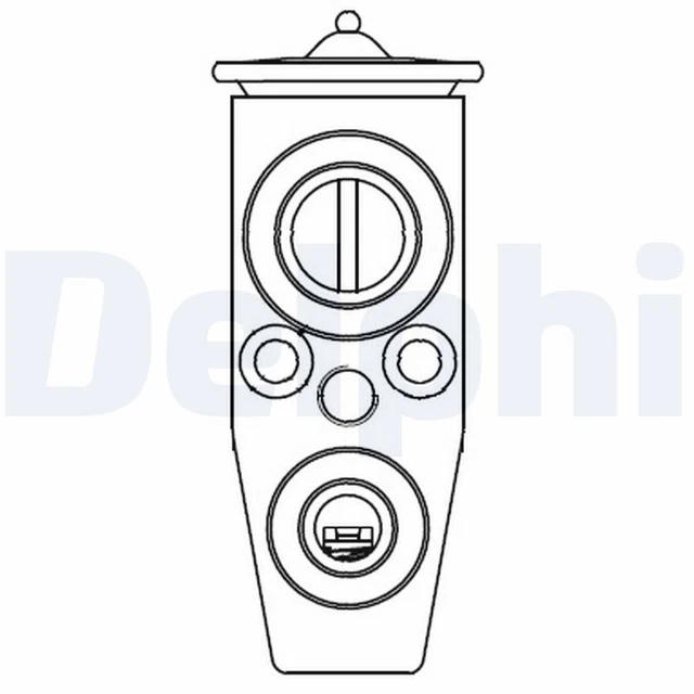 SUPPORTO VENTOLA 7075 PER MOTORI 540 NERA ... - PDM - Foto 2