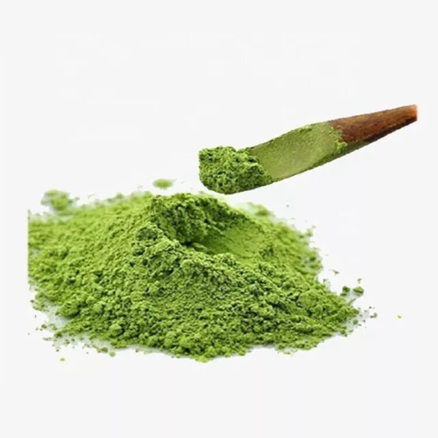 Té verde Matcha en polvo 100% ecológico | Certificado USDA | 100g 2