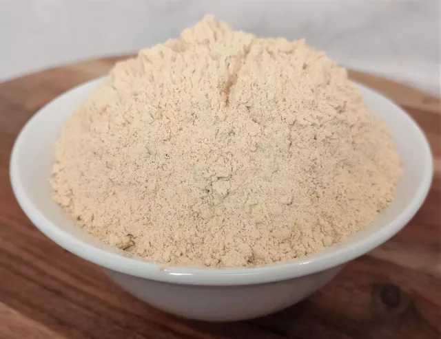 Organic Garlic Powder 100% Ground Powdered Garlic High Quality New Fresh Stock