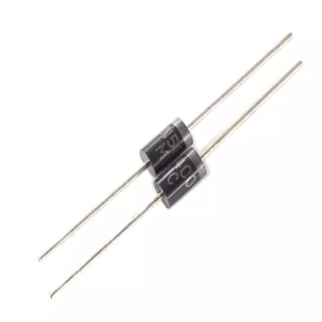 100PCS/lot  1N5400   Diode  Rectifier high quality