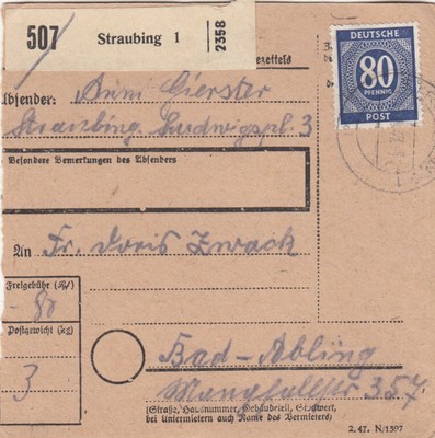 carte 4 lettres