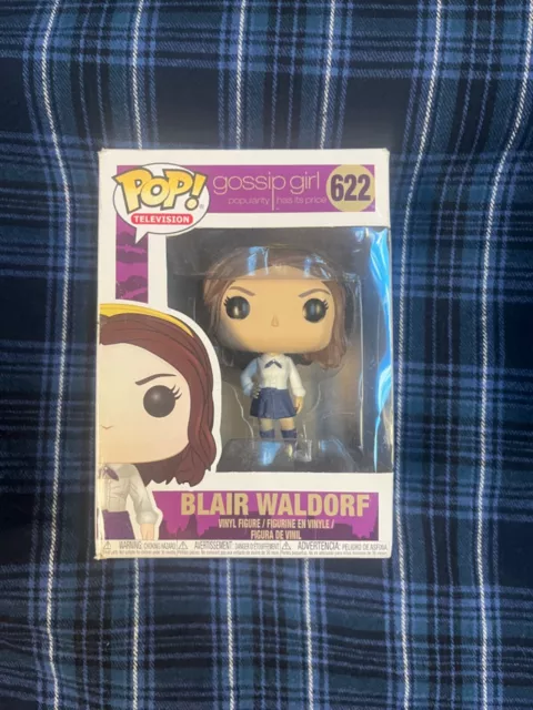 Blair Waldorf Gossip Girl #622 Funko Pop!