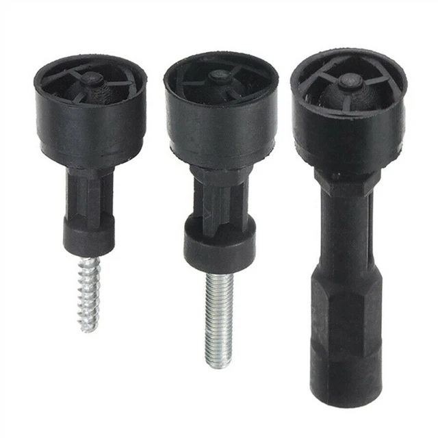 SET COMPLETO DI viti metalliche per montaggio motore centrale M400 G330