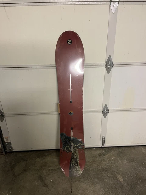 VINTAGE 91/92 CRAIG Kelly Burton Air Snowboard $599.90 VINTAGE 91/92 CRAIG Kelly Burton Air Snowboard $599.90