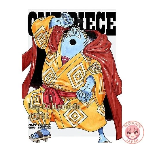 ONE PIECE LOG Collection “HANANOMIYAKO DVD Japan Import $104.78
