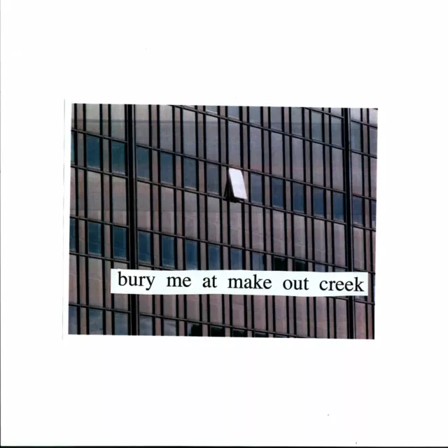 Mitski |  CD | Bury Me At Makeout Creek | Dead Oceans