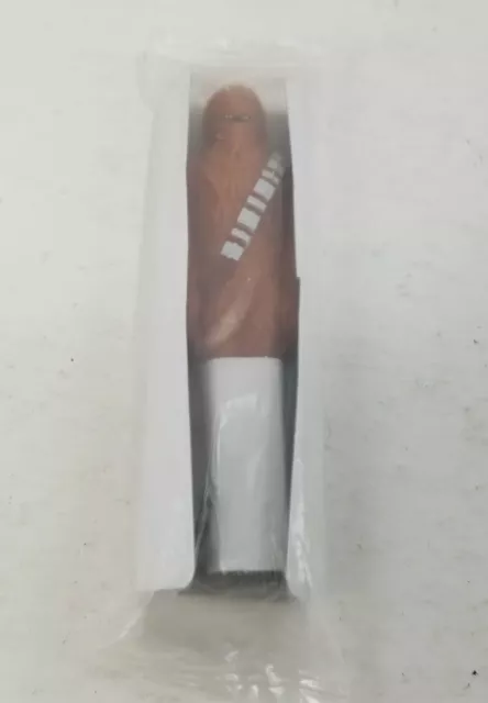 NEW - 2012 CHEWBACCA Star Wars FIGURE PEN General Mills Cereal RARE