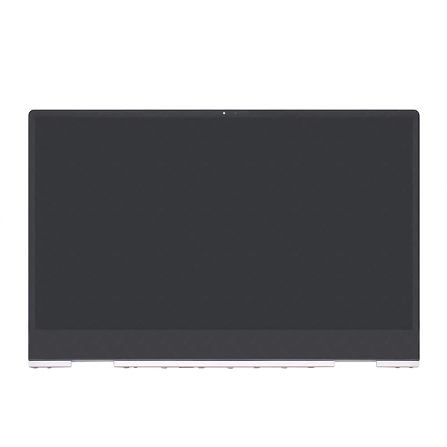 FHD IPS LCD Touch Screen Digitizer Display Assembly für HP ENVY x360 15-dr0048nb