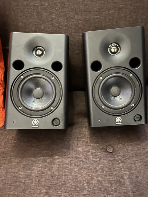 YAMAHA MSP10 STUDIO おもた