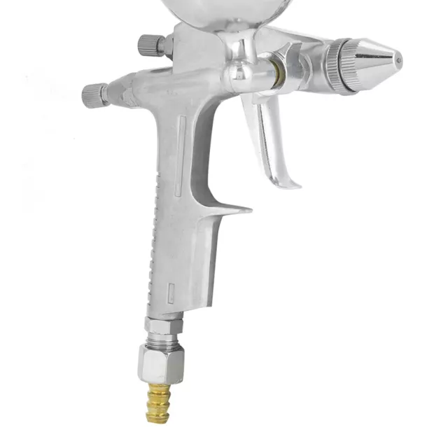 351L/M K3 aerografo K3 vernice spray pistola a spruzzo alimentazione pistola a spruzzo Voor