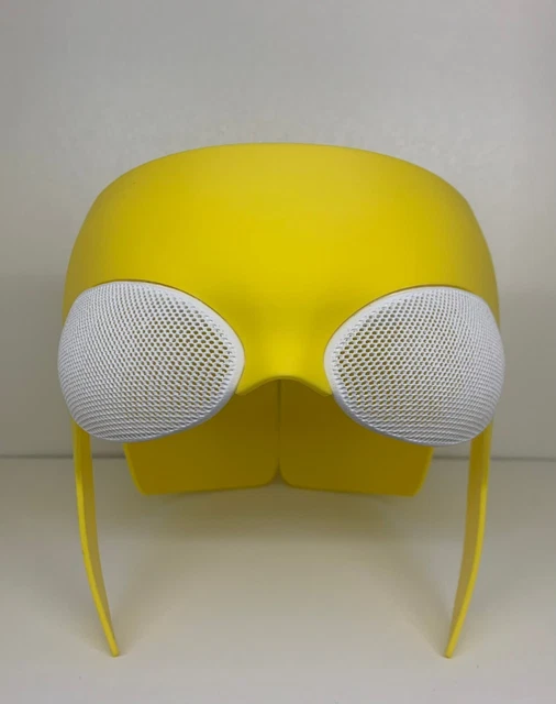Invincible Props COMPLETE 3D PRINTED Invincible Mask Cosplay Prop Replica £47.51 ...