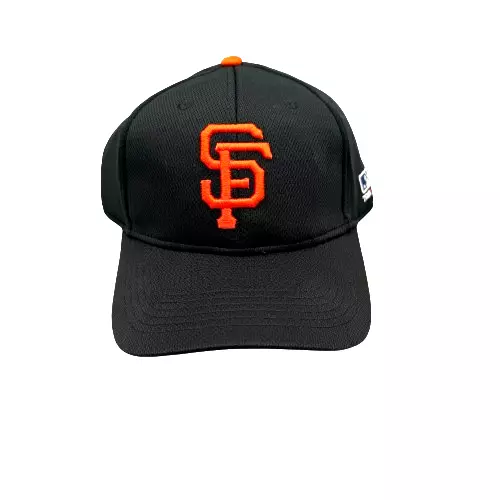 San Francisco Giants Boy's Youth Baseball Hat Adjustable Cap Major League New