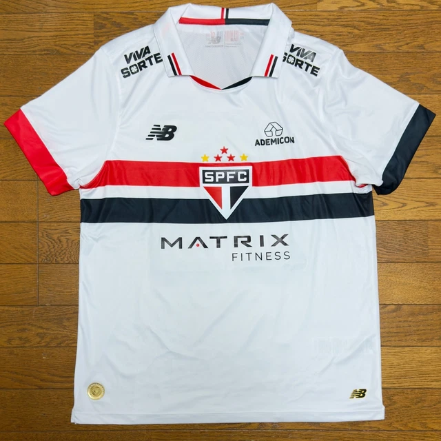 Spartak Moscow Visitante Camiseta de Fútbol 2004
