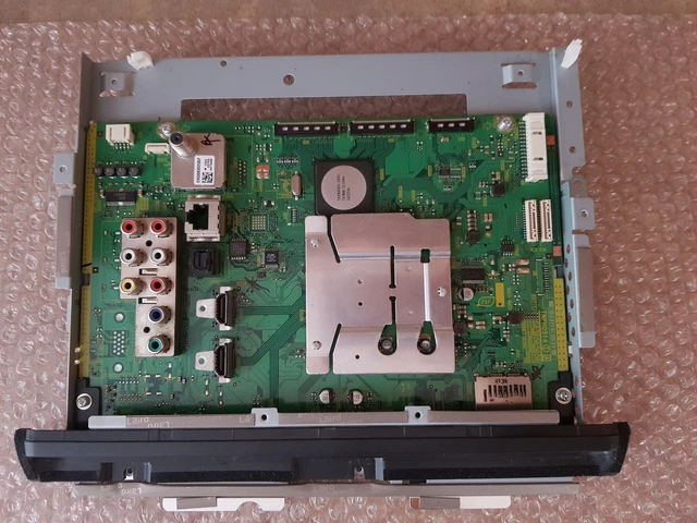 Panasonic Tc-P42S30 Tv Main Board Tnph0914A Engs6302D5F Aa4-4(20) Panasonic Tc-P42S30 Tv Main Board Tnph0914A Engs6302D5F Aa4-4(20)