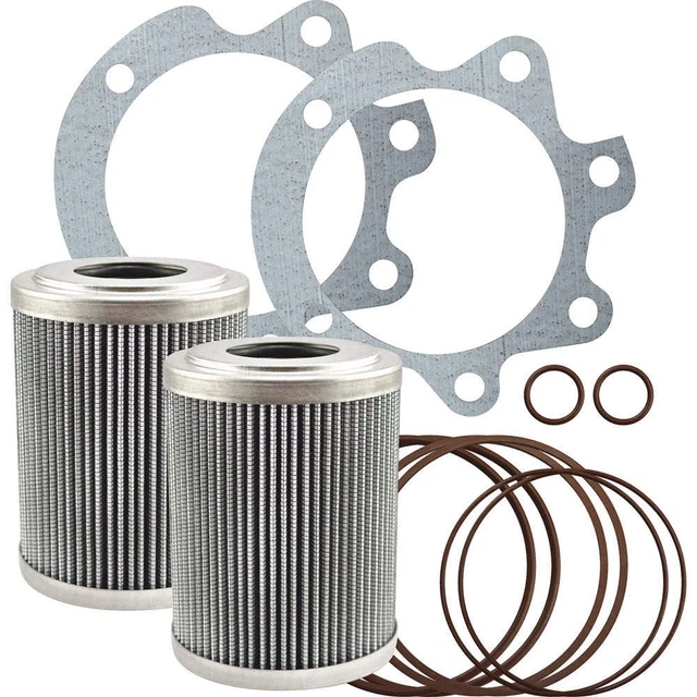 BALDWIN FILTERS PT9416-MPG KIT Hydraulic Filter,Element Only,4-3/16" L