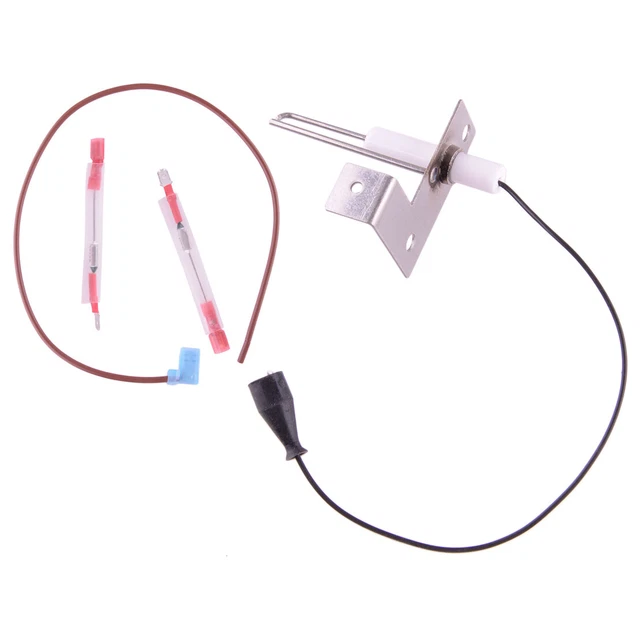 RV WATER HEATER Thermal Cutoff Kit Spark & Sensor Replace Fit for