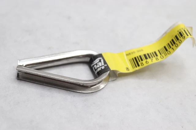 New National Hardware Rope Thimble Stainless Steel 1/8" N830-305