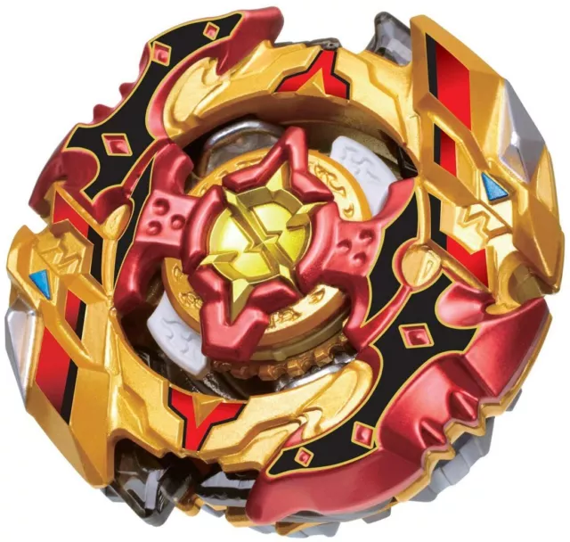 Beyblade Burst Takaratomy B-128 Super Z Remodeling Set