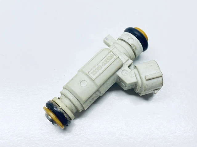 Febi Bilstein 49261 - Iniettore Carburante Anteriore, 1 Pezzo, Ricambio Auto