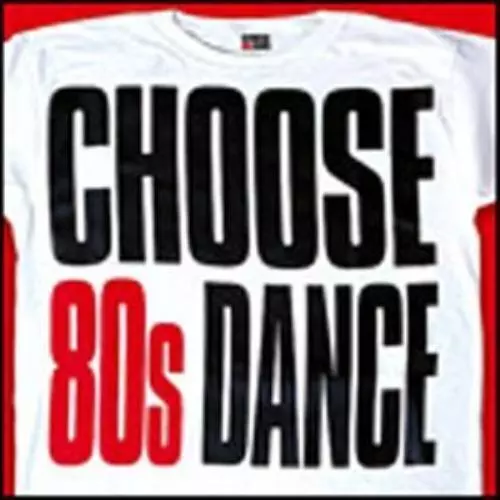 Various Artists : Choose 80s Dance CD Highly Rated eBay Seller Great Prices
