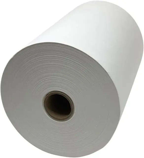 Water Soluble Embroidery Stabilizer Paper Supplies