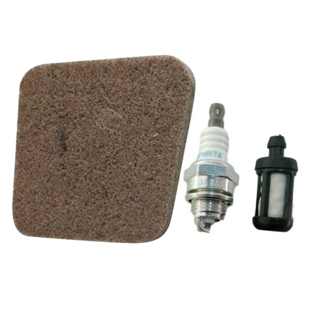 Tronçonneuse,Kit De Réglage Du Filtre à Air Et à Carburant, Pour Echo - Scie à Gaz