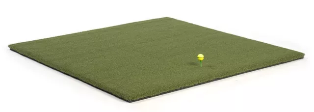 Golf hitting mat 5x5 - Commercial