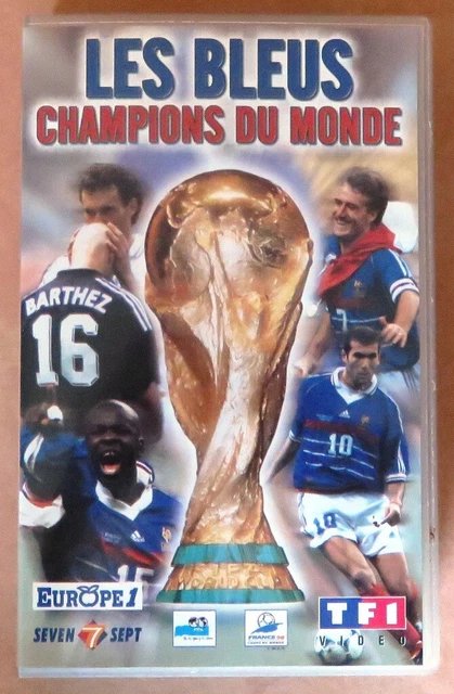 L'album souvenir de la coupe du monde de rugby 1999. - Collectif