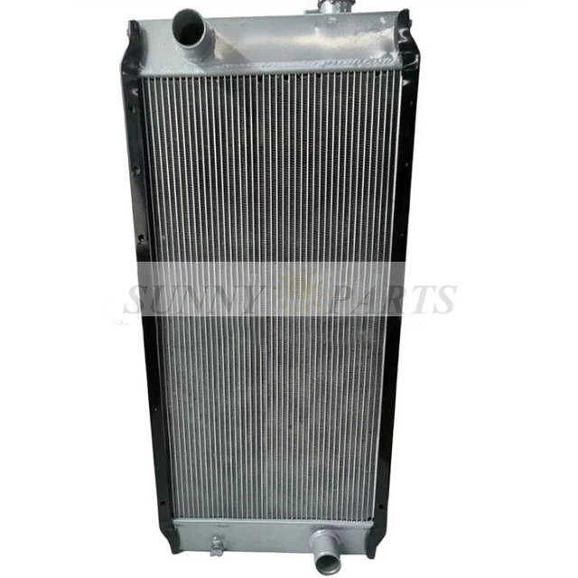 2107975 210-7975 Radiator fits for Caterpillar Excavator 315C 315C L